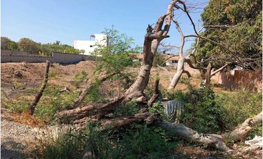 Lote cerca al aeropuerto Santa Marta Colombia