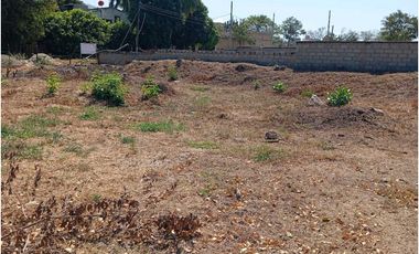 Lote cerca al aeropuerto Santa Marta Colombia