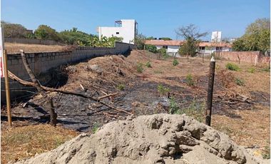 Lote cerca al aeropuerto Santa Marta Colombia