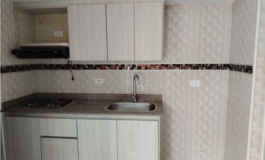apartamento en renta condina Pereira