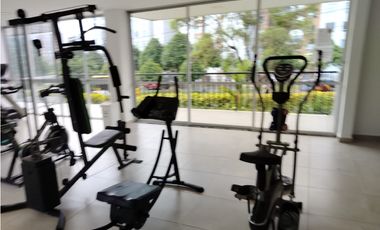 apartamento en renta condina Pereira