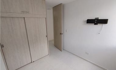 apartamento en renta condina Pereira