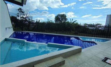 apartamento en renta condina Pereira
