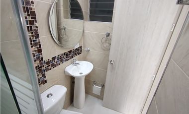 apartamento en renta condina Pereira