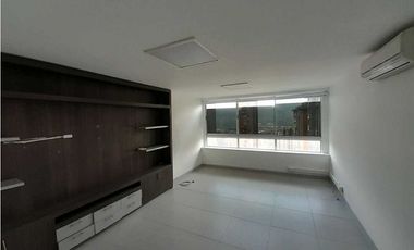 Alquiler Oficina Poblado Palmas 9862397 DL