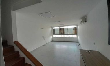 Alquiler Oficina Poblado Palmas 9862397 DL