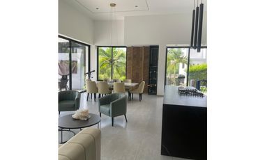 Casa campestre amoblada para arriendo en Combia, Pereira!!!