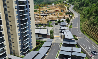 Apartamento en conjunto para arriendo en Cerritos, Pereira!!