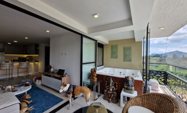 Apartamento en conjunto para arriendo en Cerritos, Pereira!!