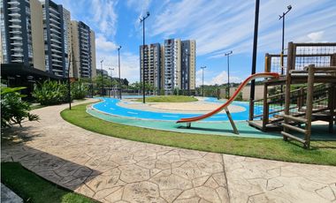Apartamento en conjunto para arriendo en Cerritos, Pereira!!