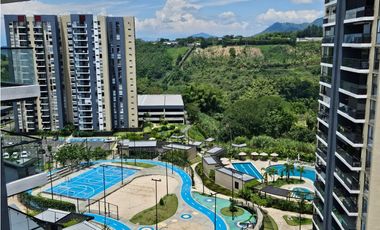 Apartamento en conjunto para arriendo en Cerritos, Pereira!!