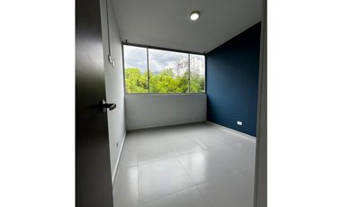 APARTAMENTO EN VENTA  CONDOMINIO CLUB ABADIAS