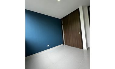 APARTAMENTO EN VENTA  CONDOMINIO CLUB ABADIAS