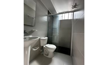 APARTAMENTO EN VENTA  CONDOMINIO CLUB ABADIAS