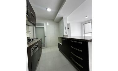 APARTAMENTO EN VENTA  CONDOMINIO CLUB ABADIAS