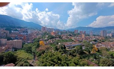 Apartamento en arriendo | La Estrella | vista panorámica, SIN MUEBLES