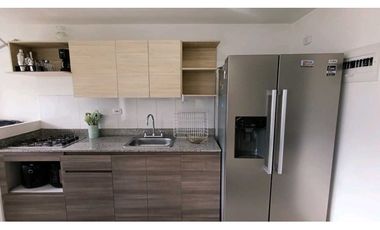 Apartamento en arriendo | La Estrella | vista panorámica, SIN MUEBLES