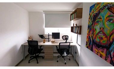 Apartamento en arriendo | La Estrella | vista panorámica, SIN MUEBLES