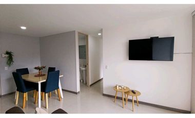 Apartamento en arriendo | La Estrella | vista panorámica, SIN MUEBLES