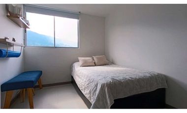 Apartamento en arriendo | La Estrella | vista panorámica, SIN MUEBLES