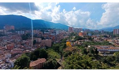Apartamento en arriendo | La Estrella | vista panorámica, SIN MUEBLES