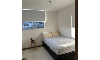 Apartamento en arriendo | La Estrella | vista panorámica, SIN MUEBLES