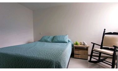 Apartamento en arriendo | La Estrella | vista panorámica, SIN MUEBLES