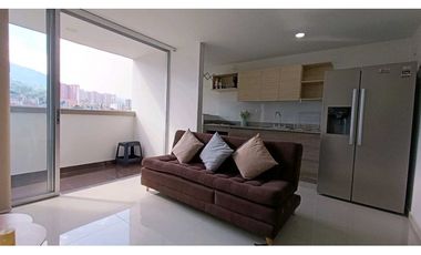 Apartamento en arriendo | La Estrella | vista panorámica, SIN MUEBLES