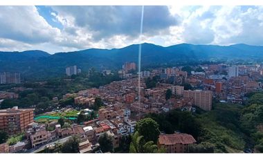 Apartamento en arriendo | La Estrella | vista panorámica, SIN MUEBLES