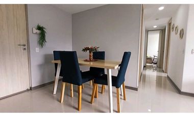 Apartamento en arriendo | La Estrella | vista panorámica, SIN MUEBLES