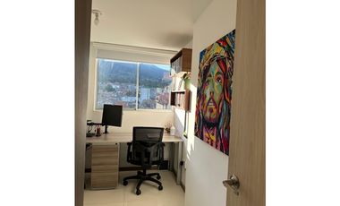 Apartamento en arriendo | La Estrella | vista panorámica, SIN MUEBLES
