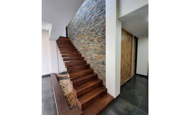 Casa campestre en condominio para la venta,Pueblito Cafetero,Pereira