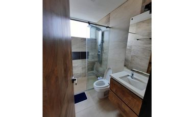 Casa campestre en condominio para la venta,Pueblito Cafetero,Pereira