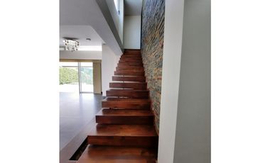 Casa campestre en condominio para la venta,Pueblito Cafetero,Pereira