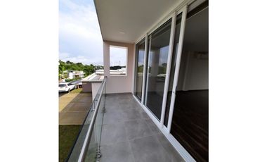 Casa campestre en condominio para la venta,Pueblito Cafetero,Pereira