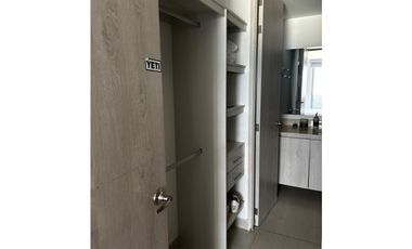 Apartamento en arriendo buenavista