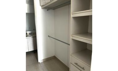 Apartamento en arriendo buenavista