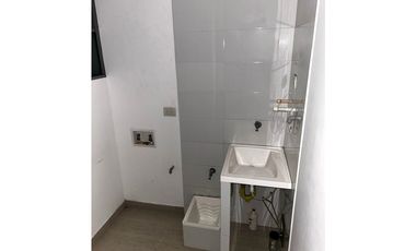 Apartamento en arriendo buenavista