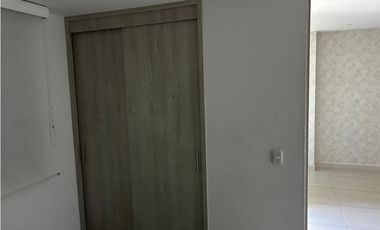 Apartamento en arriendo buenavista