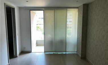 Apartamento en arriendo buenavista