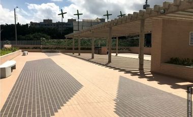 Apartamento en arriendo buenavista