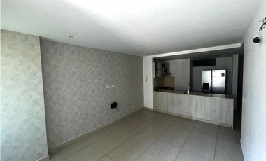 Apartamento en arriendo buenavista