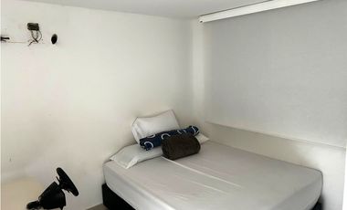 Apartamento en arriendo buenavista