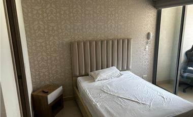 Apartamento en arriendo buenavista