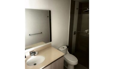 Apartamento en arriendo buenavista