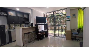Venta apartamento Sabaneta cerca al Euro