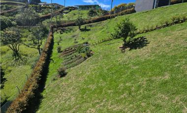 Venta Casa Campestre Independiente a 10 minutos del Aeropuerto