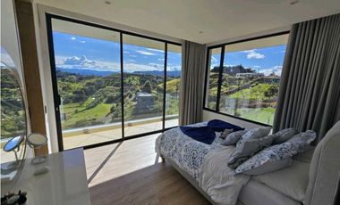 Venta Casa Campestre Independiente a 10 minutos del Aeropuerto