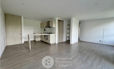 Apartamento en Arriendo, Expoferias, Manizales