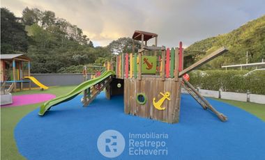 Apartamento en Arriendo, Expoferias, Manizales